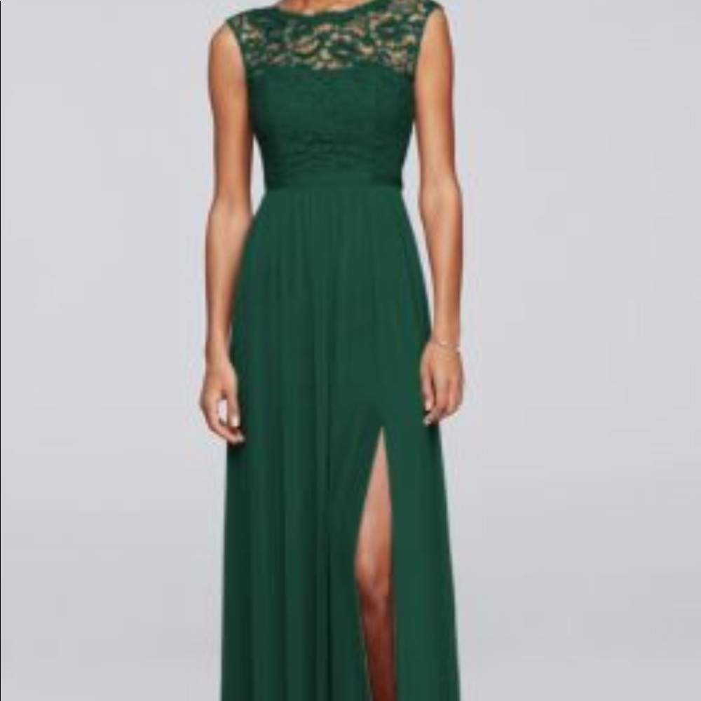 Juniper Bridesmaids Dress